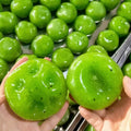 Slushy Kiwi Squishy