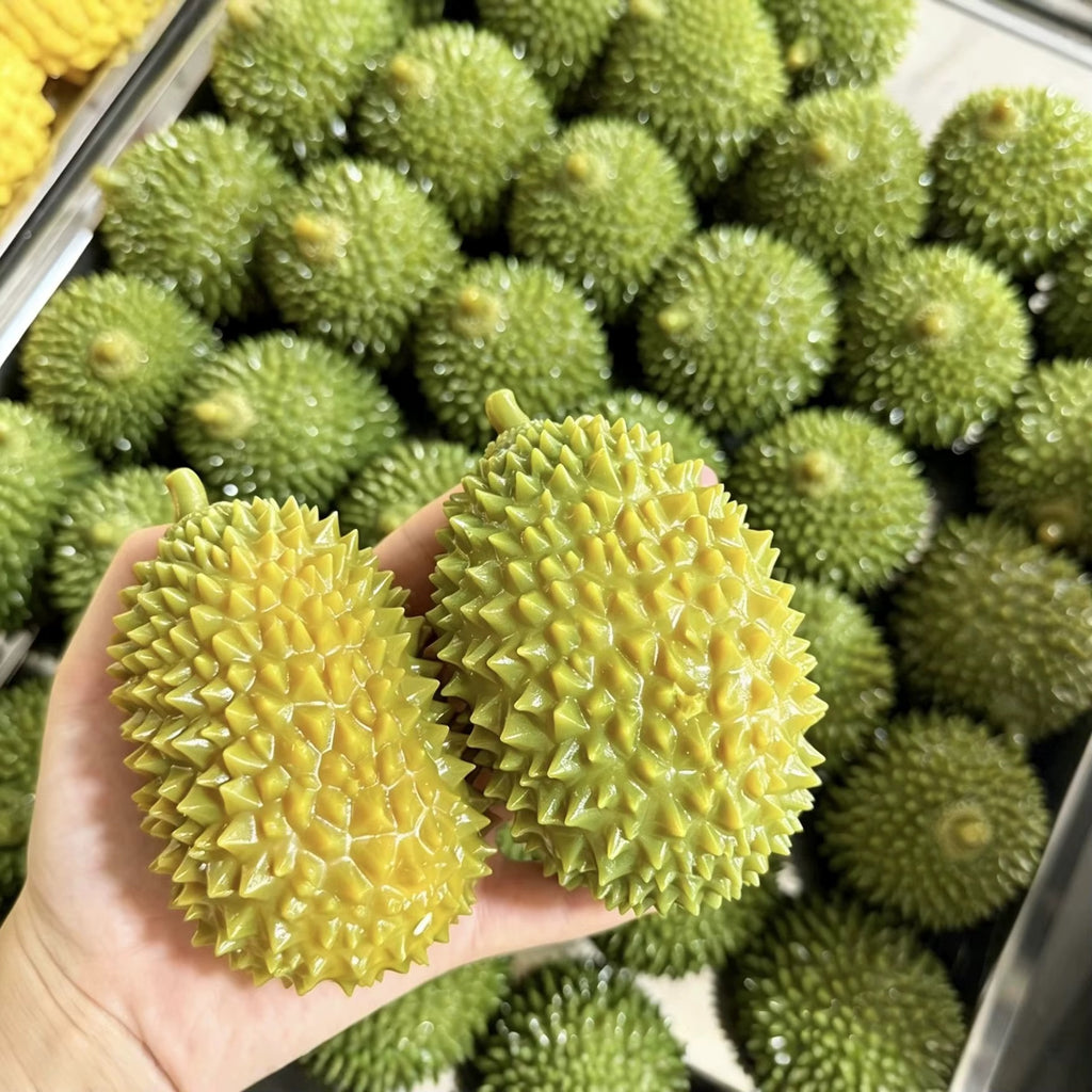 Crunchy Durian Squishy