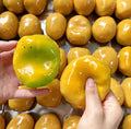 Crunchy Mango Squishy