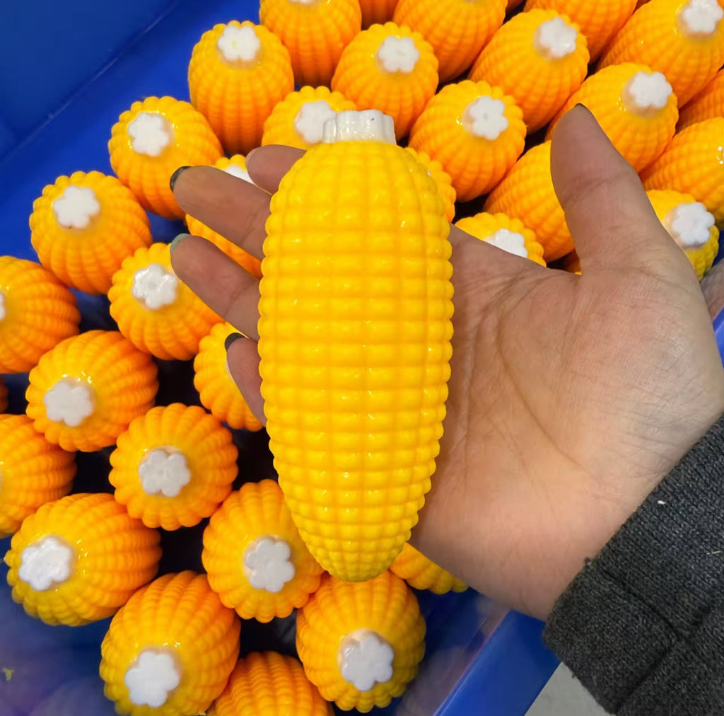 Crunchy Corn Squishy